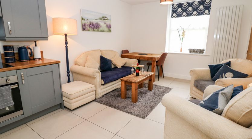 Photo of The Groom's House