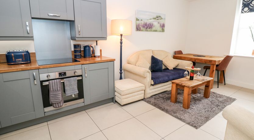 Photo of The Groom's House