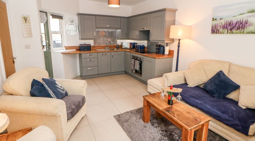 Photo of The Groom's House