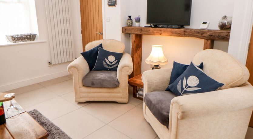 Photo of The Groom's House