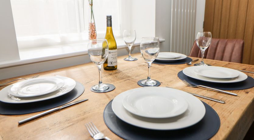 Photo of The Groom's House