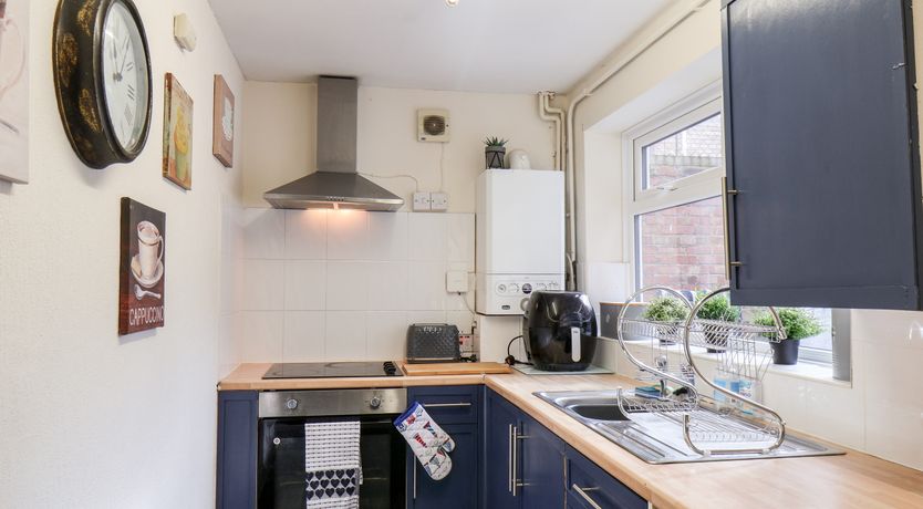 Photo of 24 Trafalgar Road