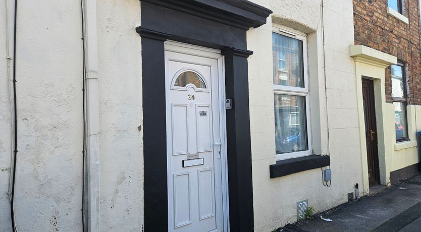 Photo of 24 Trafalgar Road