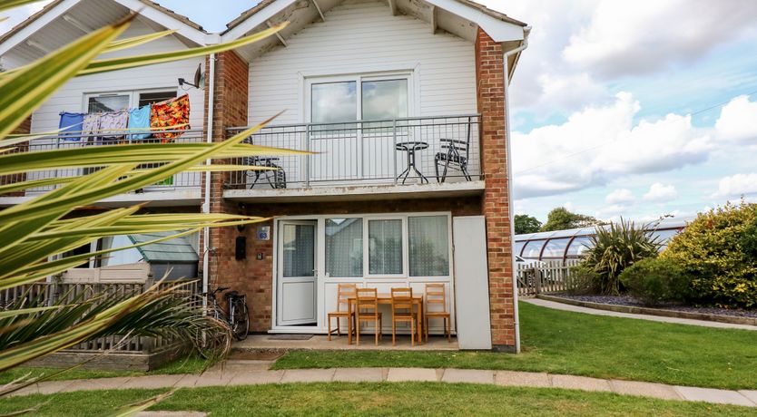 Photo of 63 The Waterside Holiday Park