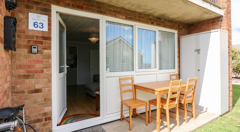 Photo of 63 The Waterside Holiday Park