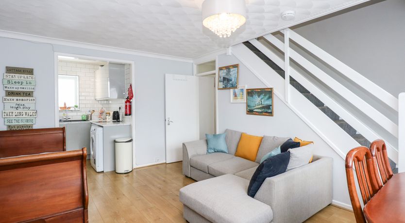 Photo of 63 The Waterside Holiday Park