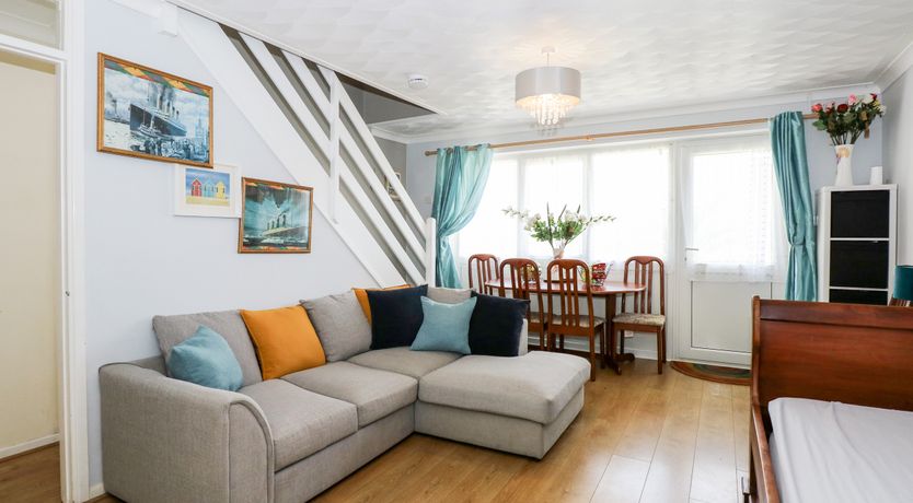 Photo of 63 The Waterside Holiday Park