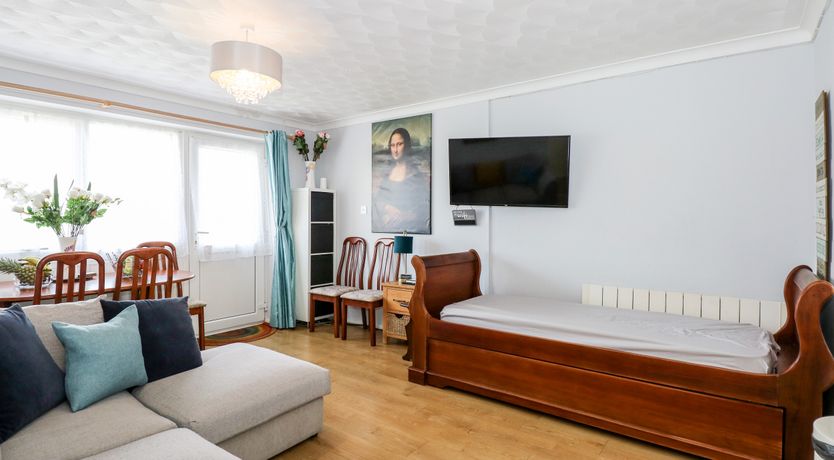 Photo of 63 The Waterside Holiday Park