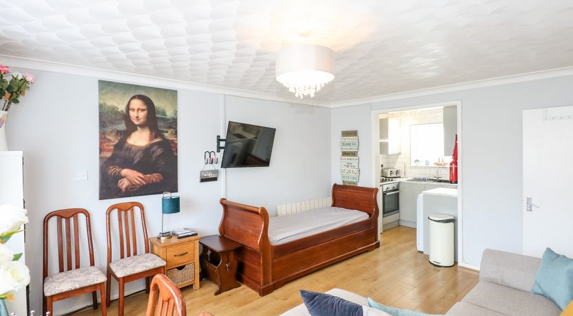 Photo of 63 The Waterside Holiday Park