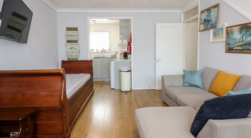 Photo of 63 The Waterside Holiday Park