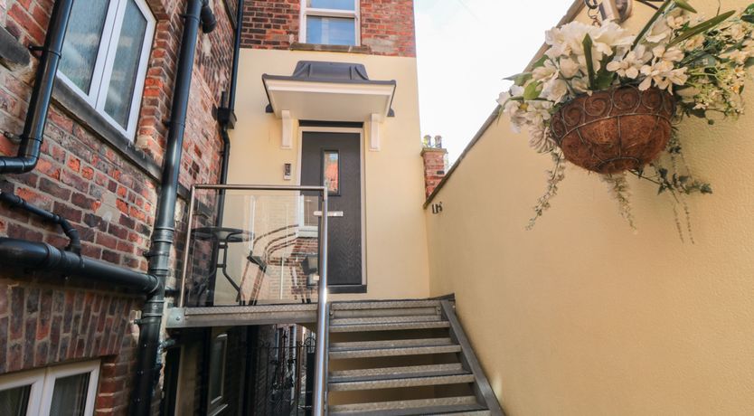 Photo of Tower Apartment