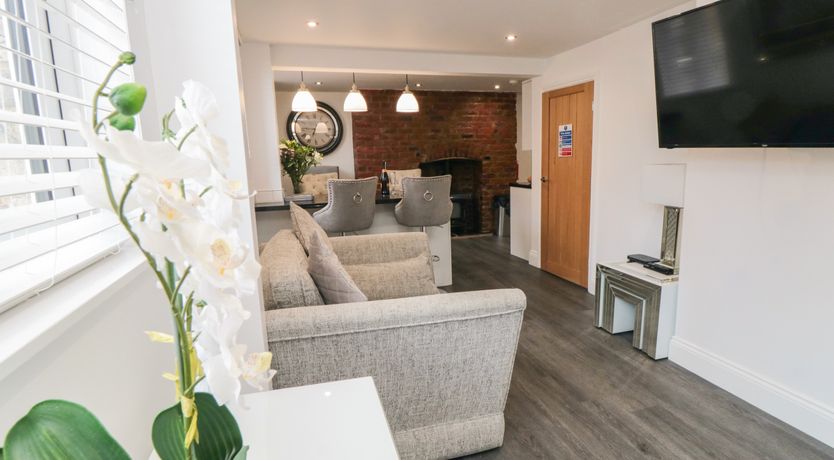 Photo of Tower Apartment