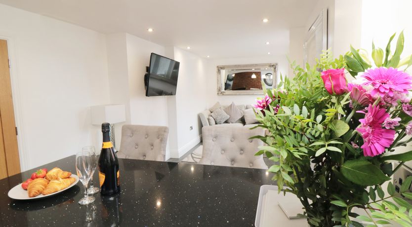 Photo of Tower Apartment