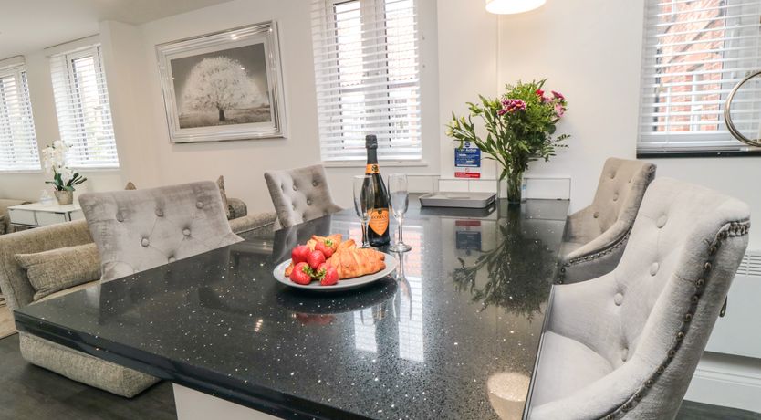 Photo of Tower Apartment