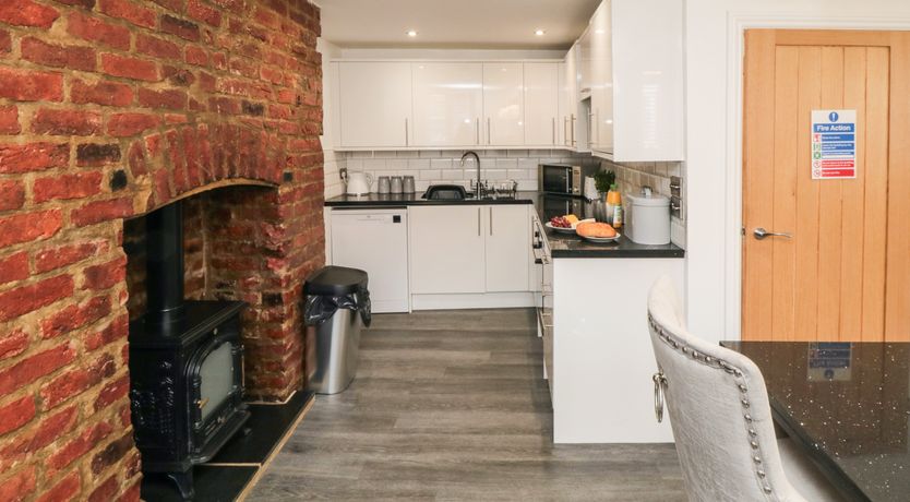 Photo of Tower Apartment