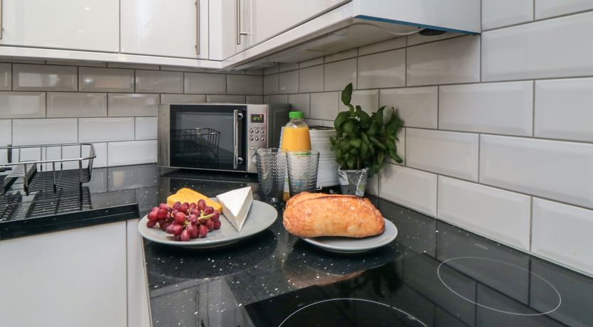 Photo of Tower Apartment