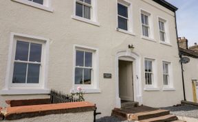 Photo of Penny Bridge House