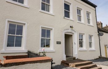 Penny Bridge House Holiday Cottage