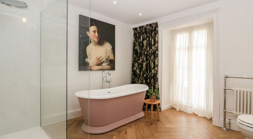 Photo of Penny Bridge House