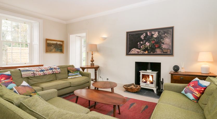 Photo of Penny Bridge House