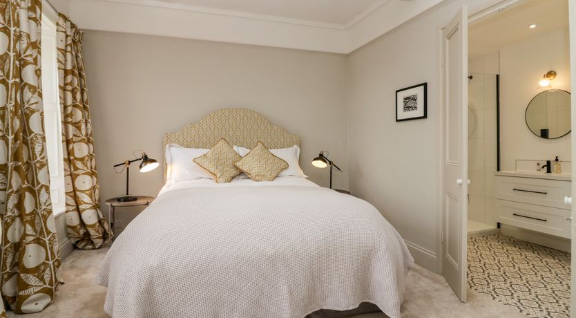 Photo of Penny Bridge House