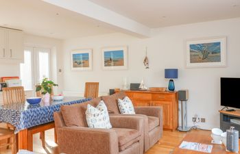 3 Bonaventure Close Holiday Cottage