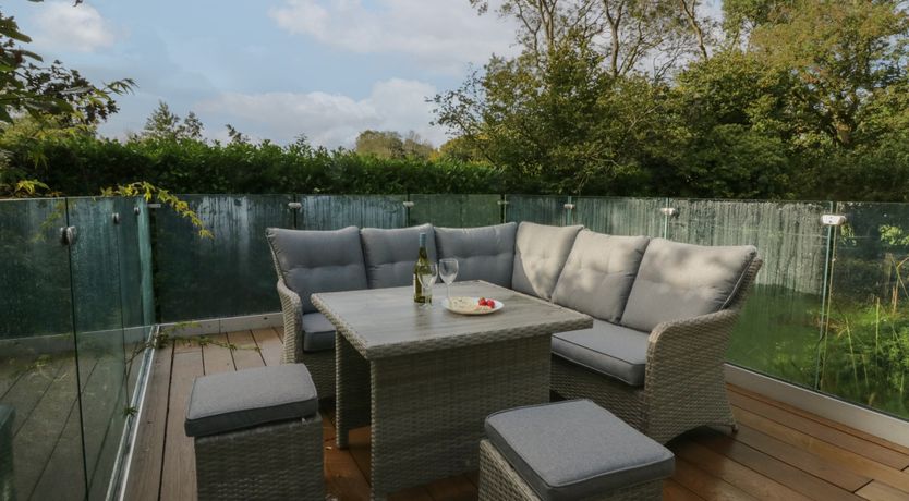 Photo of Bay Tree Lodge