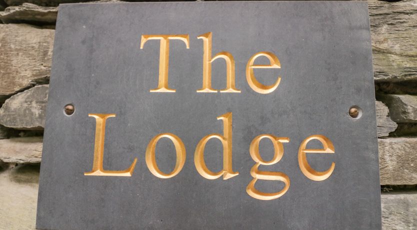 Photo of The Homestead Lodge