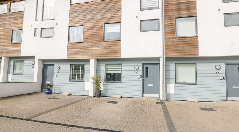 Photo of 10 Quay Court