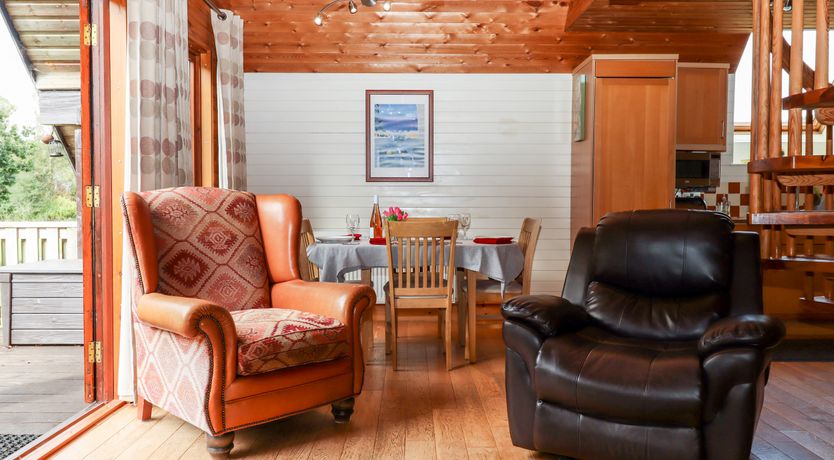 Photo of Trout River Retreat