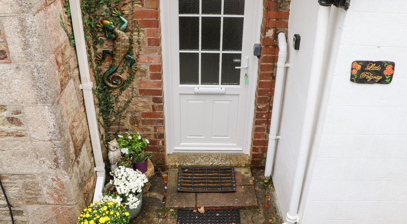 Photo of Little Polgray