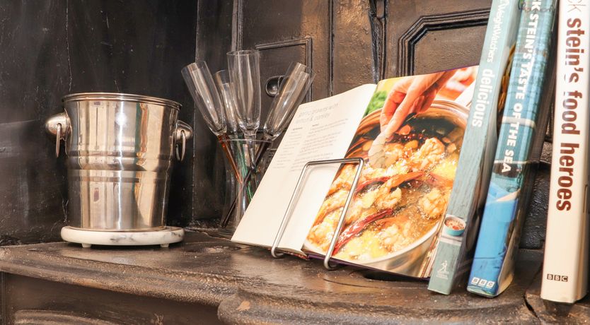 Photo of Little Polgray