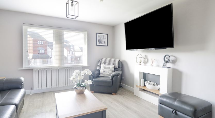 Photo of Alauna View