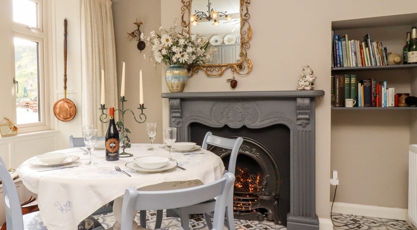 Photo of Oak Cottage