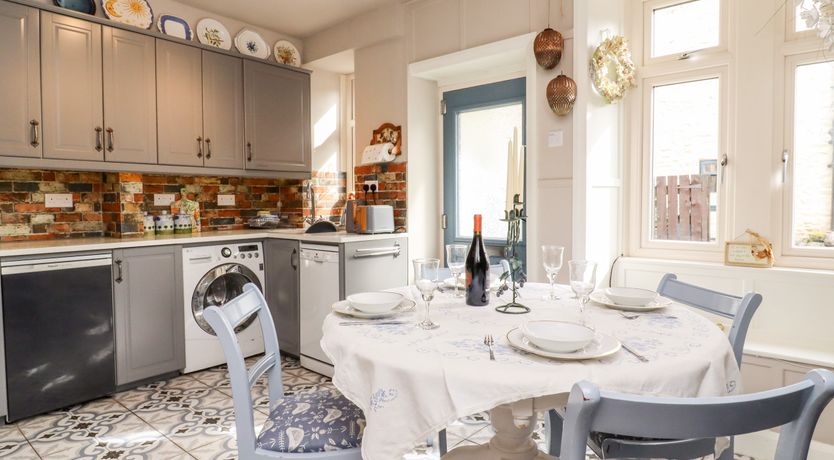 Photo of Oak Cottage