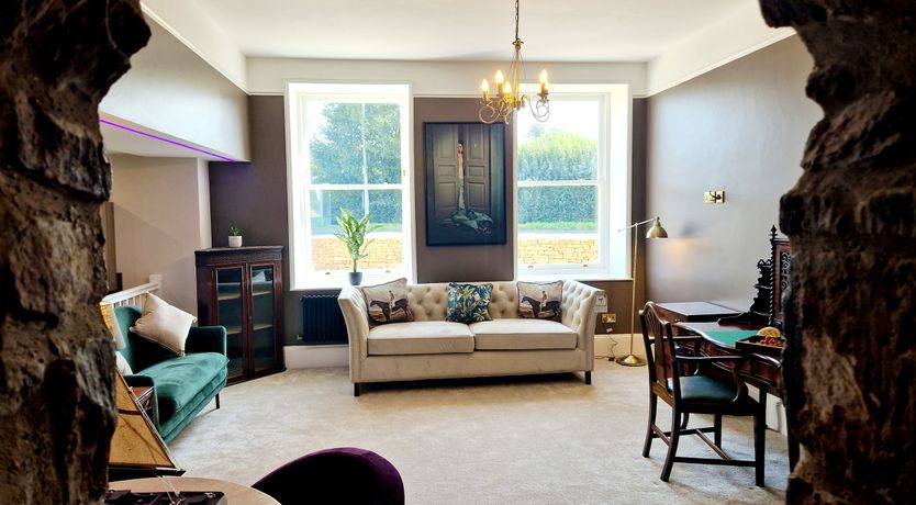 Photo of Lord William