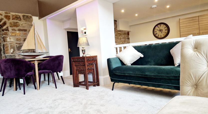 Photo of Lord William