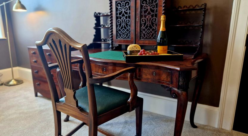 Photo of Lord William