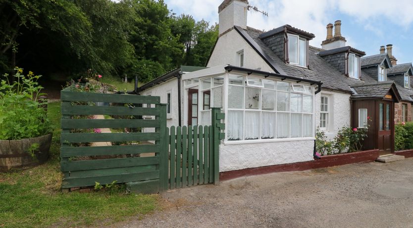 Photo of Rose Cottage