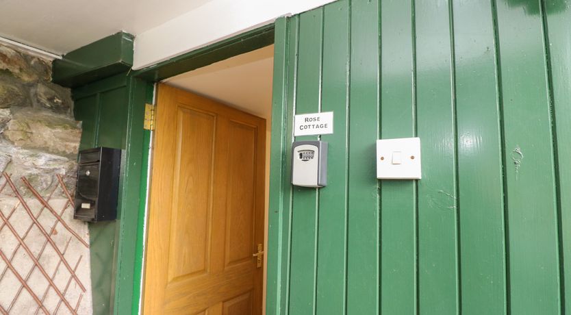 Photo of Rose Cottage