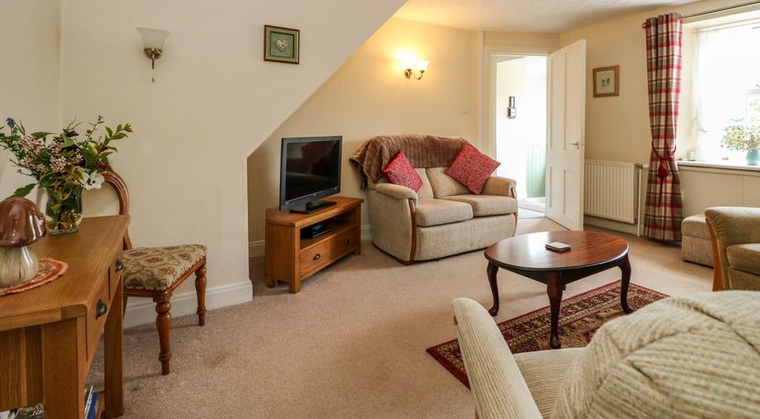 Photo of Rose Cottage