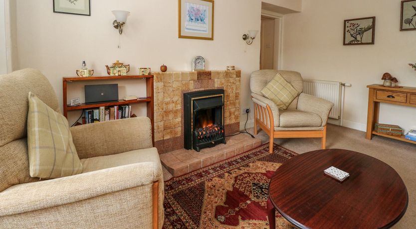 Photo of Rose Cottage