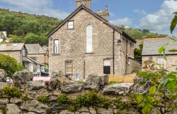 Church View Holiday Cottage