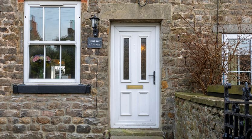 Photo of Bankside Cottage