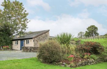 Offa's Lodge Holiday Cottage