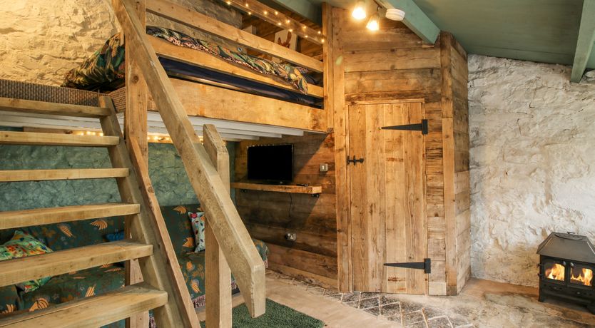 Photo of Offa's Lodge