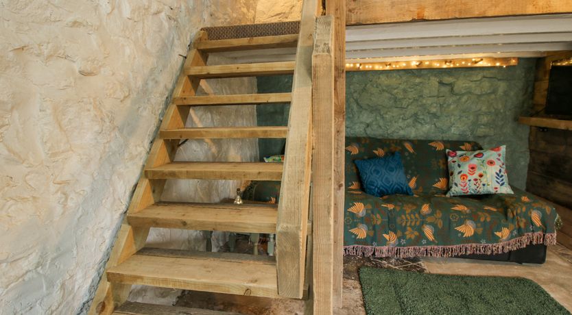 Photo of Offa's Lodge