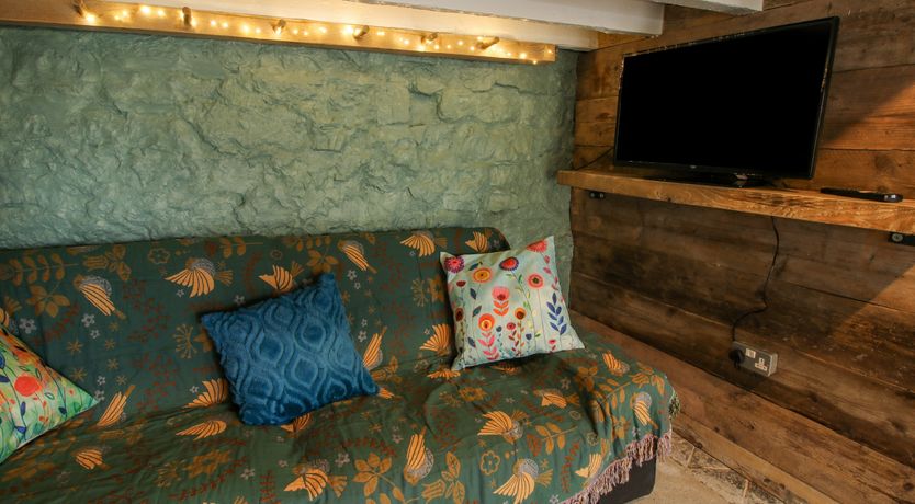 Photo of Offa's Lodge