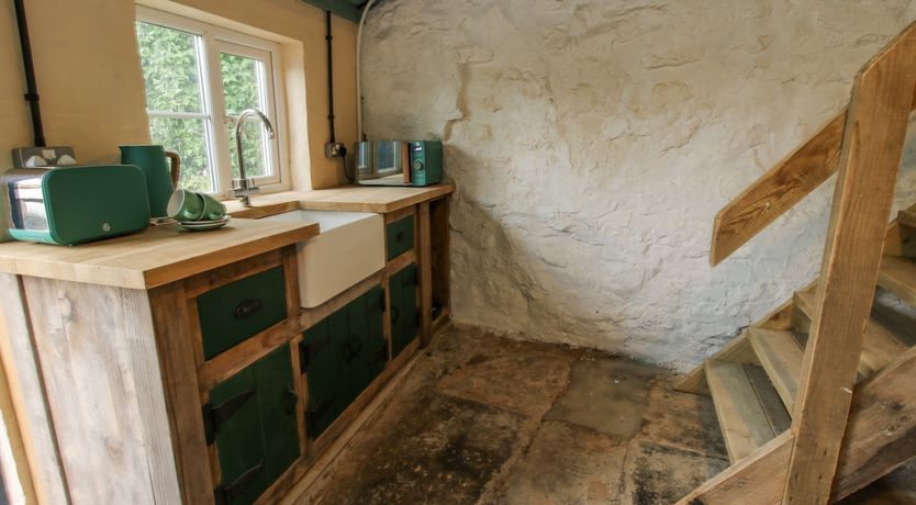 Photo of Offa's Lodge