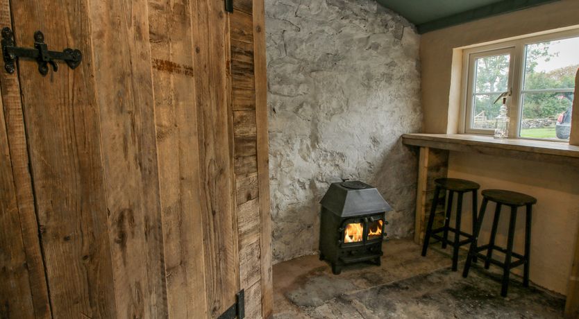 Photo of Offa's Lodge